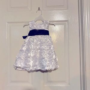 Baby dress